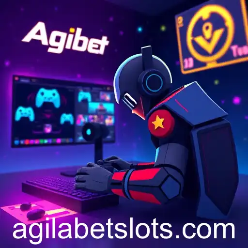 Agilabet's Rise in the Gaming World