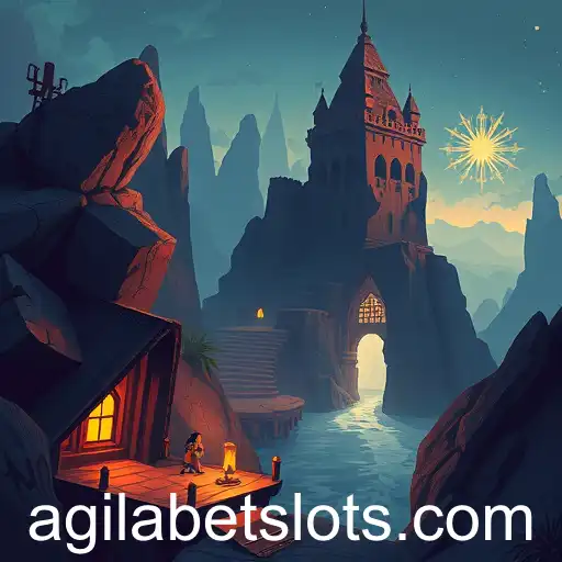 Explore the Thrill of Adventure Gaming with Agilabet