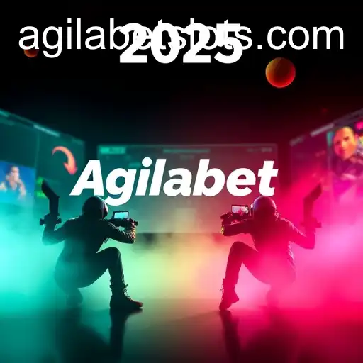 Agilabet Revolutionizes Online Gaming Experience