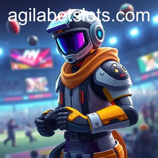 The Rise of Agilabet in Online Gaming