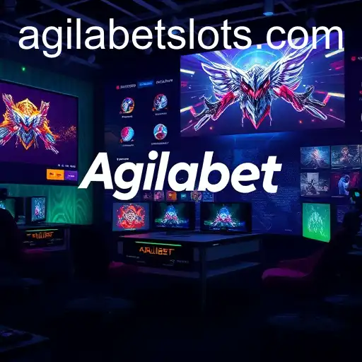Agilabet: Redefining Online Gaming in 2025