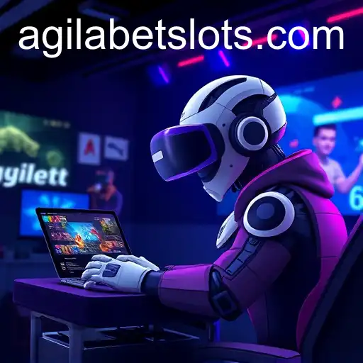 Agilabet Expands in Online Gaming Arena