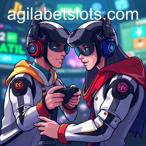 Agilabet Redefines Online Gaming Experience