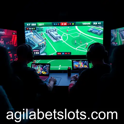 Agilabet Revolutionizes English Game Market