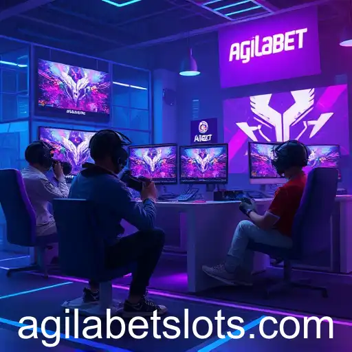 Agilabet's Impact on the Gaming Landscape