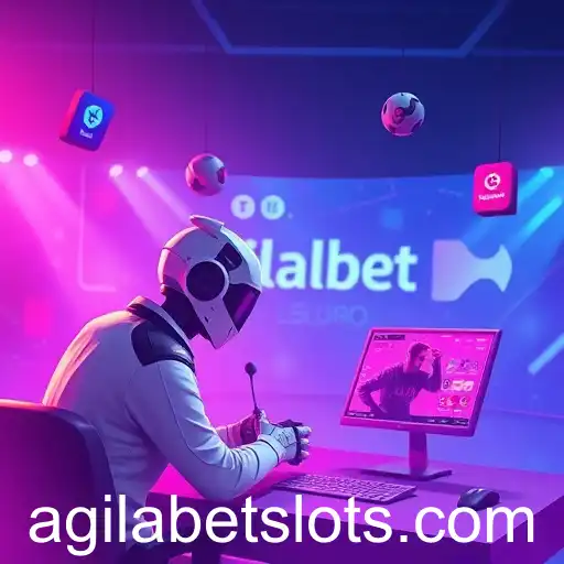 Agilabet Revolutionizes Online Gaming in 2025