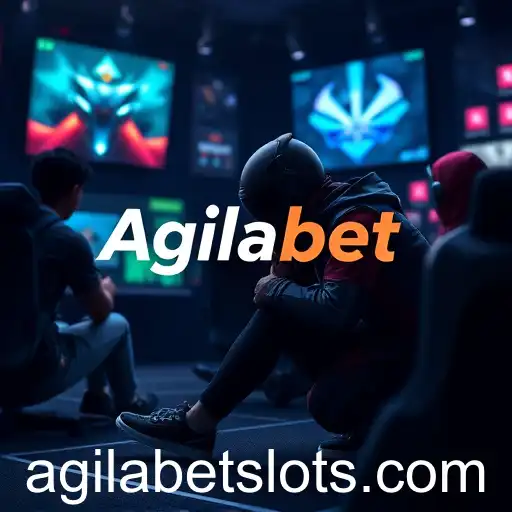 Agilabet: Revolutionizing Online Gaming Trends in 2025