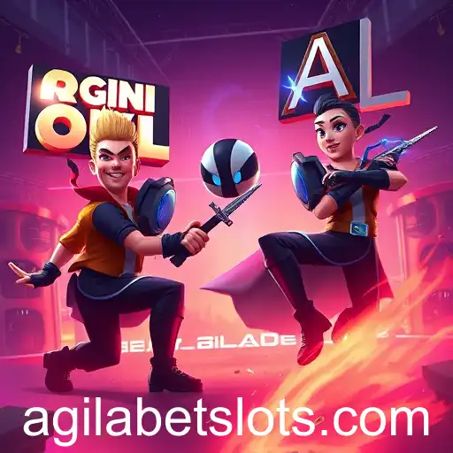 Agilabet: Revolutionizing Online Gaming in 2025