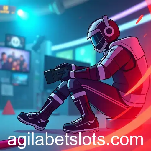 Agilabet Revolutionizes Online Gaming