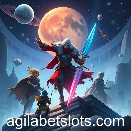 The Rise of Agilabet: A Game Changer in the Online Gaming World