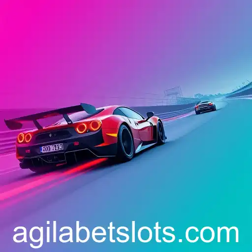 Exploring the Thrill of Racing Games on Agilabet