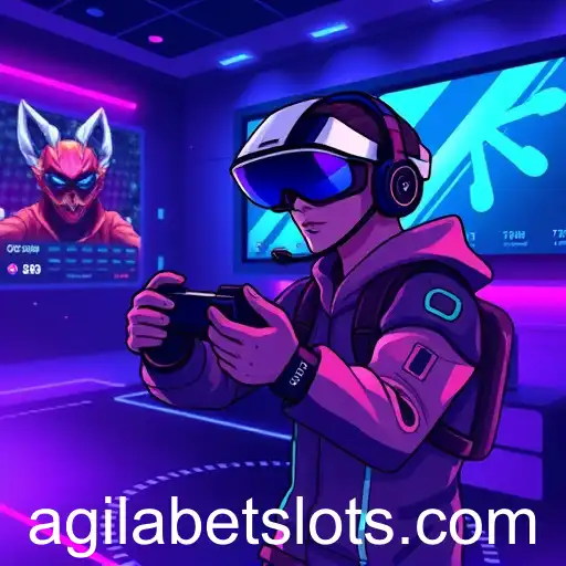 The Rise of Agilabet in Online Gaming