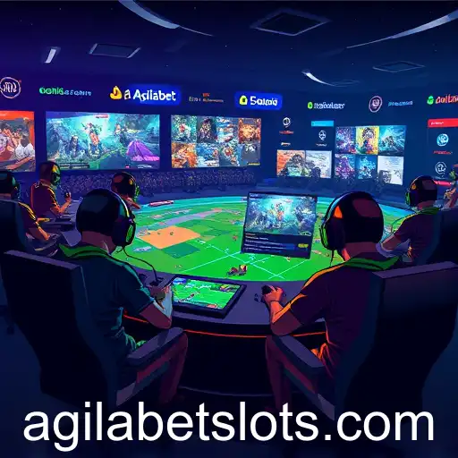 The Rise of Online Game Platforms