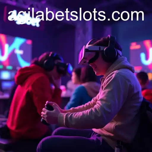 The Rise of Online Gaming in 2025