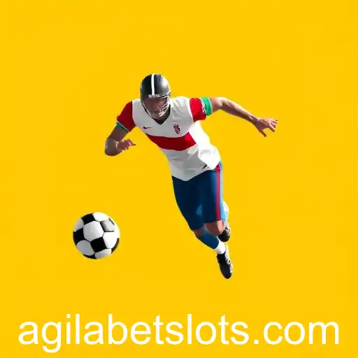 Exploring the Exciting World of Sports Games on Agilabet